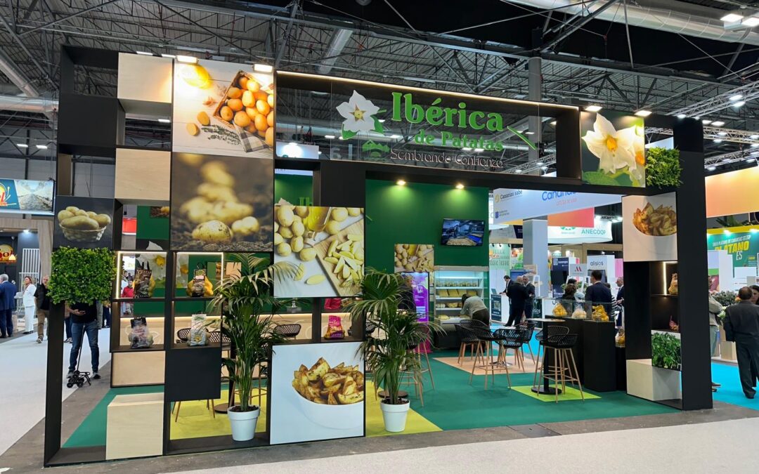 Arranca Fruit Attraction 2025