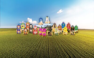 Fruit Attraction 2026: presentamos nuevas capacidades productivas